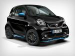 Smart EQ ForTwo Edition Nightsky Coupe 2018 года (WW)